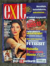 Exit 1999, n:o 6