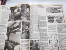 Tuulilasi 1980 nr 3, sisältää mm. seur. artikkelit / kuvat / mainokset;Etuvetoinen Lada?, Talbot 1510 C6, Renault 3, Sähkö Trabant, Bensiinin säästäminen, ym.