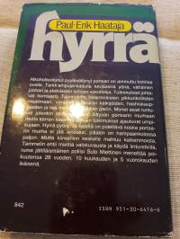Hyrrä / Paul-Erik Haataja