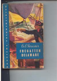 Fregatten Delaware