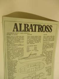 Albatross - Vene-esite