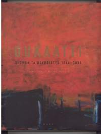 Dukaatti -Suomen taideyhdistys 1946-2006