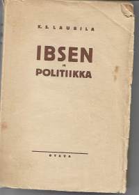 Ibsen ja politiikka