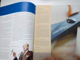 Focus Fest - Fiskars 350 år - Fiskars informationsblad