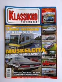 Klassikko Supermarket Nro 4/2013