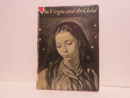 The Virgin and the child. An anthology of paintings and poems