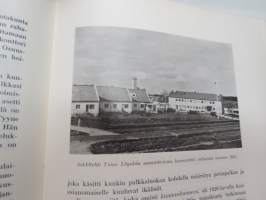 Halikon kunta 1867-1966 (Halikko)