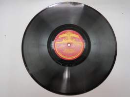 СССР Апрелевский Завод - Каватина Фауста (Kavatina of Faust) -savikiekkoäänilevy / 78 rpm record