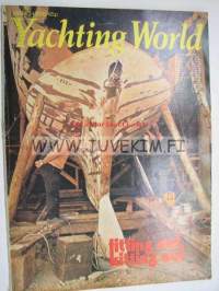 Yachting World 1976 March