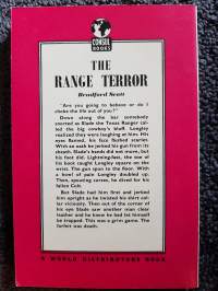 The Range Terror