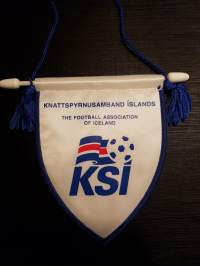 The Football Association of Iceland -viiri