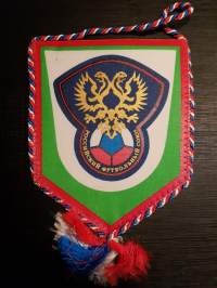 Russian Football Union - viiri