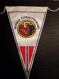 Norges Fotballforbund - viiri