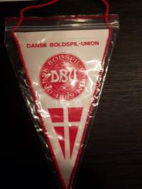 Dansk Boldspil-Union - viiri