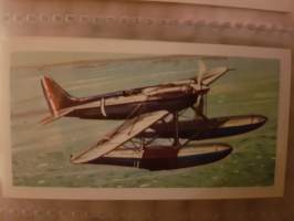 History of Aviation, A series of 50, N:o 18, Supermarine S.6B