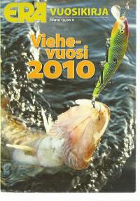 Erä vuosikirja - Viehevuosi 2010