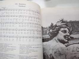 Viva la Musica - Lukion musiikki -oppikirja / school music book