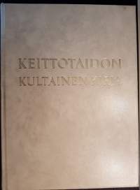 Keittotaidon kultainen kirja, Bonniers kokbok, 1962 ensimmäinen painos