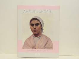 Amélie Lundahl 1850 - 1914