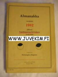 Almanakka 1982