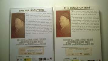 20th Century classics 68 - The bullfighters DVD - elokuva (+pahvikotelo)