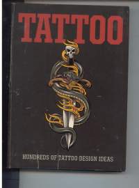 Tattoo -Hunreds of tattoo design ideas