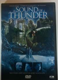 A sound of thunder  DVD - elokuva
