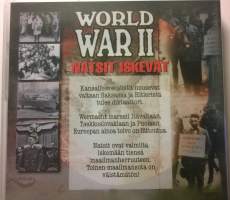 World war II - Natsit iskevät sodan alkusoitto DVD - elokuva
