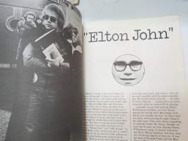 A Conversation with Elton John and Bernie Taupin
