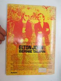 A Conversation with Elton John and Bernie Taupin