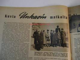 Suomen Kuvalehti 1943 nr 19, Pekka Peitsi