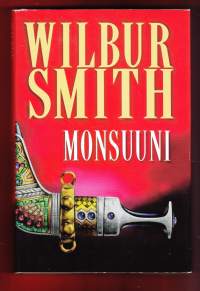 Monsuuni - itsenäinen jatko romaanille  Petolinnut, 2000. Monsuuni on Wilbur Smithin 1600-luvun loppupuolelle sijoittuva romaani Courtneyn merenkulkijasuvusta.