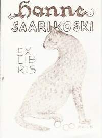 Hanne Saarikoski - Ex Libris
