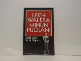Lech Walesa - Minun Puolani