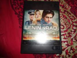DVD Leningrad. 900 päivää, miljoona kuollutta