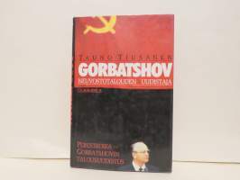 Gorbatshov - neuvostotalouden uudistaja. Perestroika - Gorbatshovin talousuudistus