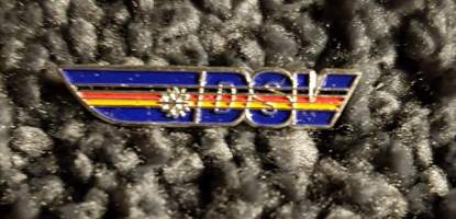 DSV Deutscher Ski Verband pinssi