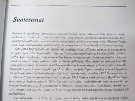 Satamillaan maa hengittää - Suomen Satamaliiton historia
