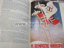 Kultaa kunniaa kyyneleitä 3 Suomalainen olympiakirja 1948-60