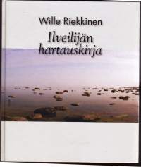 Ilveilijän hartauskirja, 2009. 2.p. Kirjassa piispa Riekkinen käy läpi Raamatun ja kirkkovuoden tapahtumia adventista helluntaihin.