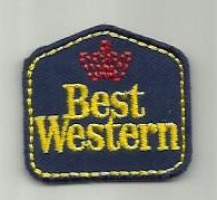 Best Western   -   hihamerkki