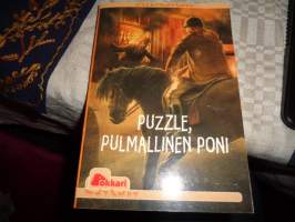 Puzzle, pulmallinen poni