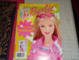 Barbie 7/2003
