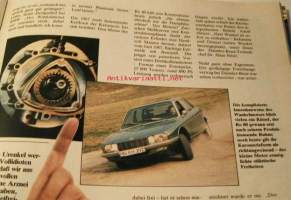 auto motor sport    15  August    1987
