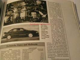 auto motor sport    12 September    1987