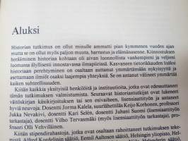Tornionjoelta Rajajoelle - Suomen ja Ruotsin salainen yhteistoiminta Neuvostoliiton hyökkäyksen varalle vuosina 1923-1940