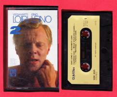 Vesa-Matti Loiri - Eino Leino 2, 1980. C-kasetti. GDK 2025
