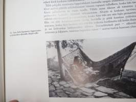 Valkoinen pöytä - Alvar Aallon nuoruus ja taiteelliset perusideat