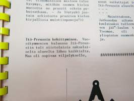 Saksan Vapaamuurarius - Lyhyt oppimäärä + Täydennysosa + Päätösosa + Lisäosa  -freemasonry in Germany