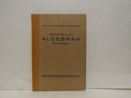 Keskikoulun algebran oppikirja